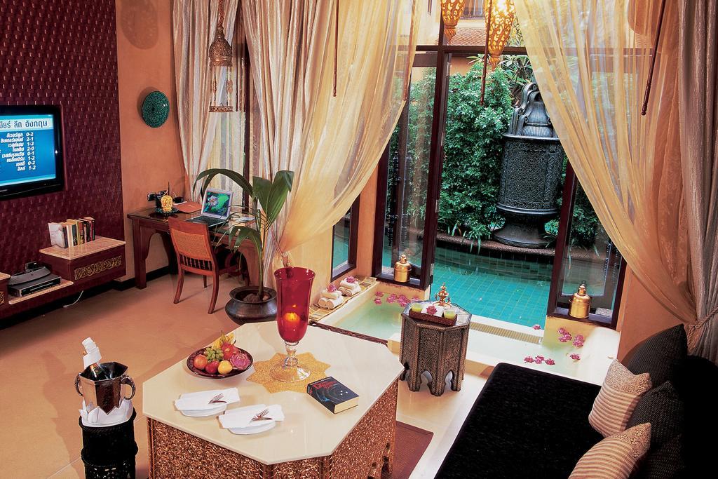 The Baray Villa By Sawasdee Village Phuket Room photo